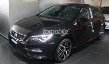 SEAT Leon Importé Neuf 2018 Diesel Tanger V12Autohouse #78619