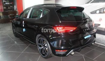 SEAT Leon Importé Neuf 2018 Diesel Tanger V12Autohouse #78619 plein
