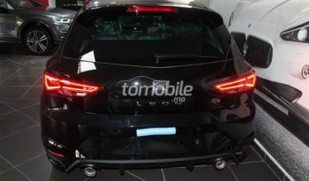 SEAT Leon Importé Neuf 2018 Diesel Tanger V12Autohouse #78619 plein