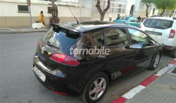 SEAT Leon Occasion 2006 Diesel 177750Km Tanger #75262