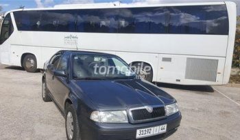 Skoda Octavia Occasion 2008 Diesel 200000Km Ifrane #79027