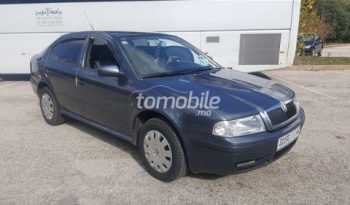 Skoda Octavia Occasion 2008 Diesel 200000Km Ifrane #79027 plein