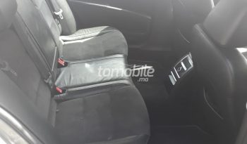 Skoda Superb Occasion 2012 Diesel 141000Km Casablanca #78913 plein