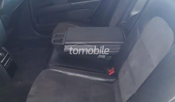 Skoda Superb Occasion 2012 Diesel 141000Km Casablanca #78913 plein