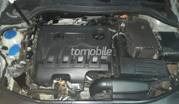 Skoda Superb Occasion 2012 Diesel 141000Km Casablanca #78913 plein