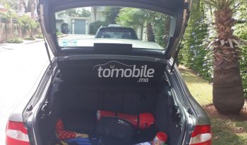 Skoda Superb Occasion 2012 Diesel 141000Km Casablanca #78913 plein