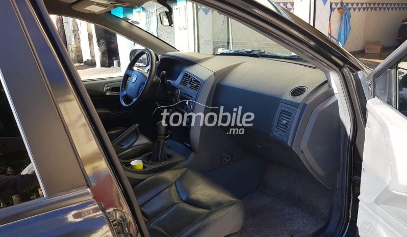Ssangyong Kyron Occasion 2006 Diesel 195000Km Casablanca #78876 plein
