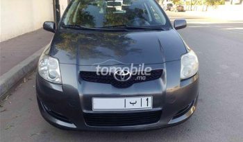 Toyota Auris Occasion 2008 Essence 144000Km Rabat Atlantic Auto #75661 full