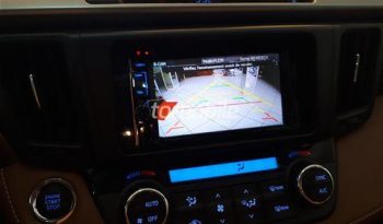 Toyota RAV 4 Occasion 2017 Diesel 21000Km Rabat Auto Lafhaili #76277 plein