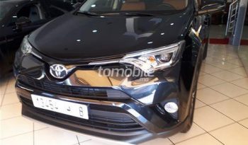 Toyota RAV 4 Occasion 2017 Diesel 21000Km Rabat Auto Lafhaili #76277