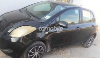 Toyota Yaris Occasion 2006 Essence 120000Km Casablanca #78986