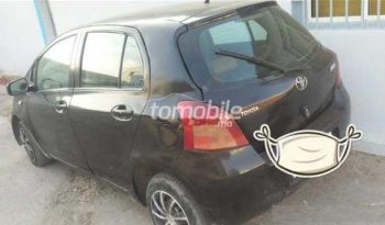 Toyota Yaris Occasion 2006 Essence 120000Km Casablanca #78986 full