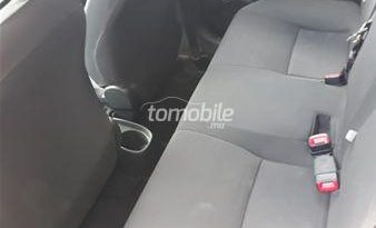 Toyota Yaris Occasion 2017 Essence 44000Km Casablanca Auto Paris #74094 plein