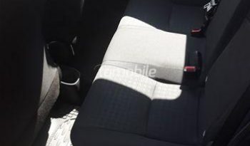 Toyota Yaris Occasion 2018 Essence 900Km Casablanca Auto Paris #74177 plein