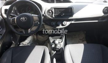 Toyota Yaris Occasion 2018 Essence 900Km Casablanca Auto Paris #74177 plein