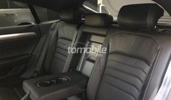 Volkswagen Arteon Importé Neuf 2018 Diesel Tanger ELITE AUTOMOTO #76083 plein