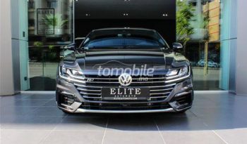 Volkswagen Arteon Importé Neuf 2018 Diesel Tanger ELITE AUTOMOTO #76083