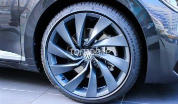 Volkswagen Arteon Importé Neuf 2018 Diesel Tanger ELITE AUTOMOTO #76083 plein