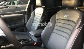 Volkswagen Arteon Importé Neuf 2018 Diesel Tanger ELITE AUTOMOTO #76083 plein