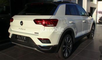 Volkswagen Autres-modales Importé Neuf 2018 Diesel Tanger ELITE AUTOMOTO #76172 plein