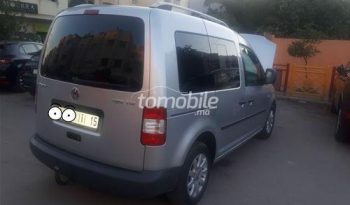 Volkswagen Caddy Occasion 2008 Diesel 10000Km Fès #75059 plein