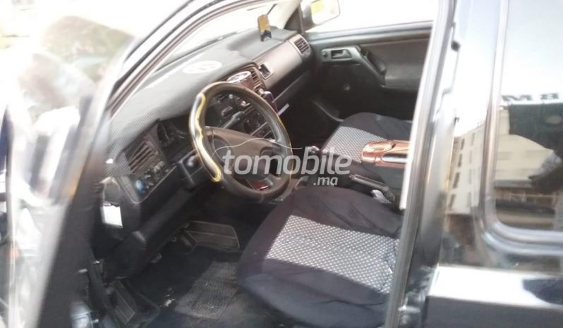 Volkswagen Golf Importé  1993 Diesel 300000Km Agadir #78922 plein