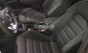 Volkswagen Golf Importé Neuf 2017 Diesel Tanger Auto Matrix #72396 plein