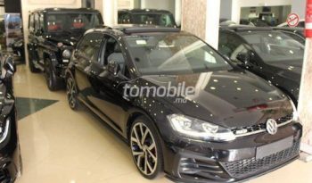 Volkswagen Golf Importé Neuf 2018 Diesel Rabat Impex #75449