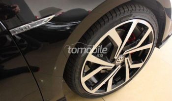 Volkswagen Golf Importé Neuf 2018 Diesel Rabat Impex #75449 plein