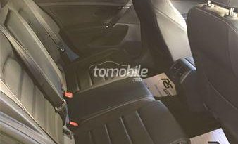 Volkswagen Golf Importé Neuf 2018 Diesel Tanger Auto Matrix #72423 plein