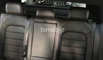 Volkswagen Golf Importé Neuf 2018 Diesel Tanger Auto Matrix #72468 plein