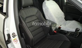 Volkswagen Golf Importé Neuf 2018 Diesel Tanger V12Autohouse #78601 plein