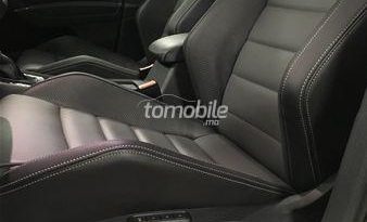 Volkswagen Golf Importé Neuf 2018 Essence Tanger Auto Matrix #72414 plein