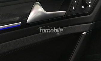 Volkswagen Golf Importé Neuf 2018 Essence Tanger Auto Matrix #72414 plein