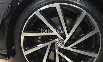 Volkswagen Golf Importé Neuf 2018 Essence Tanger Auto Matrix #72414 plein
