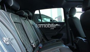 Volkswagen Golf Importé Neuf 2018 Essence Tanger ELITE AUTOMOTO #76154 plein