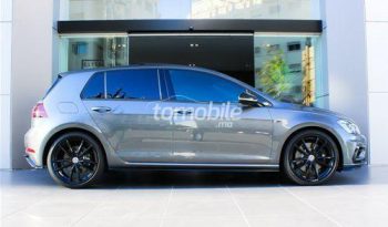 Volkswagen Golf Importé Neuf 2018 Essence Tanger ELITE AUTOMOTO #76154 plein