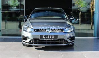 Volkswagen Golf Importé Neuf 2018 Essence Tanger ELITE AUTOMOTO #76154
