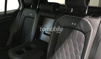 Volkswagen Golf Importé Neuf 2018 Essence Tanger ELITE AUTOMOTO #76181 plein