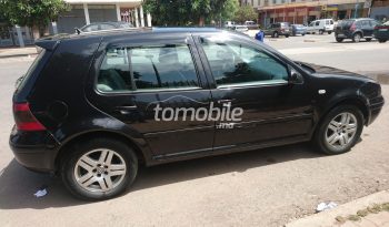 Volkswagen Golf Importé Occasion 2001 Diesel 450000Km Casablanca #79501