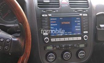 Volkswagen Golf Occasion 2007 Diesel 175000Km Béni Mellal #75276