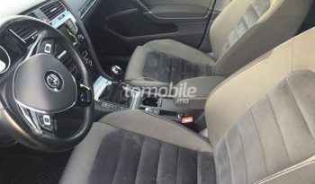 Volkswagen Golf Occasion 2014 Diesel 112678Km Marrakech #79616 plein