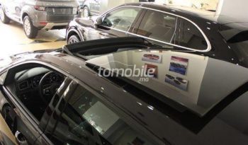 Volkswagen Golf Occasion 2017 Diesel 5000Km Rabat Impex #74928 plein
