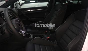 Volkswagen Golf Occasion 2017 Diesel Tanger Auto Matrix #72370 plein