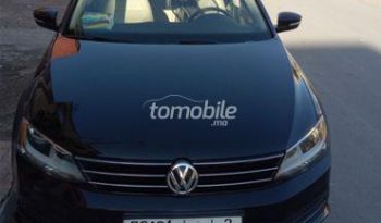 Volkswagen Jetta Occasion 2017 Diesel 26553Km Rabat #79621