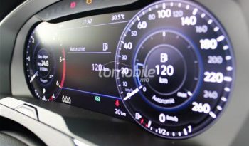 Volkswagen Passat Importé Neuf 2018 Diesel Tanger ELITE AUTOMOTO #76190 full