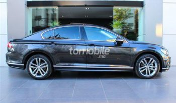 Volkswagen Passat Importé Neuf 2018 Diesel Tanger ELITE AUTOMOTO #76190 full