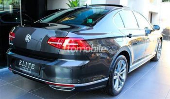 Volkswagen Passat Importé Neuf 2018 Diesel Tanger ELITE AUTOMOTO #76190 full