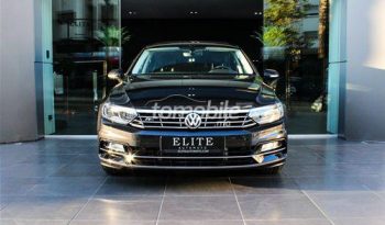 Volkswagen Passat Importé Neuf 2018 Diesel Tanger ELITE AUTOMOTO #76190