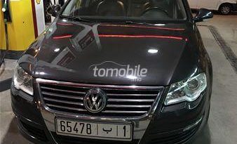 Volkswagen Passat Occasion 2007 Diesel 210000Km Rabat #75412